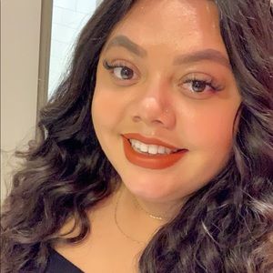 Meet your Posher, Johanna
